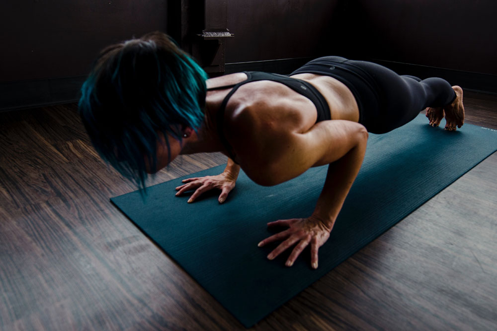 Fitness Sporunda Amaç